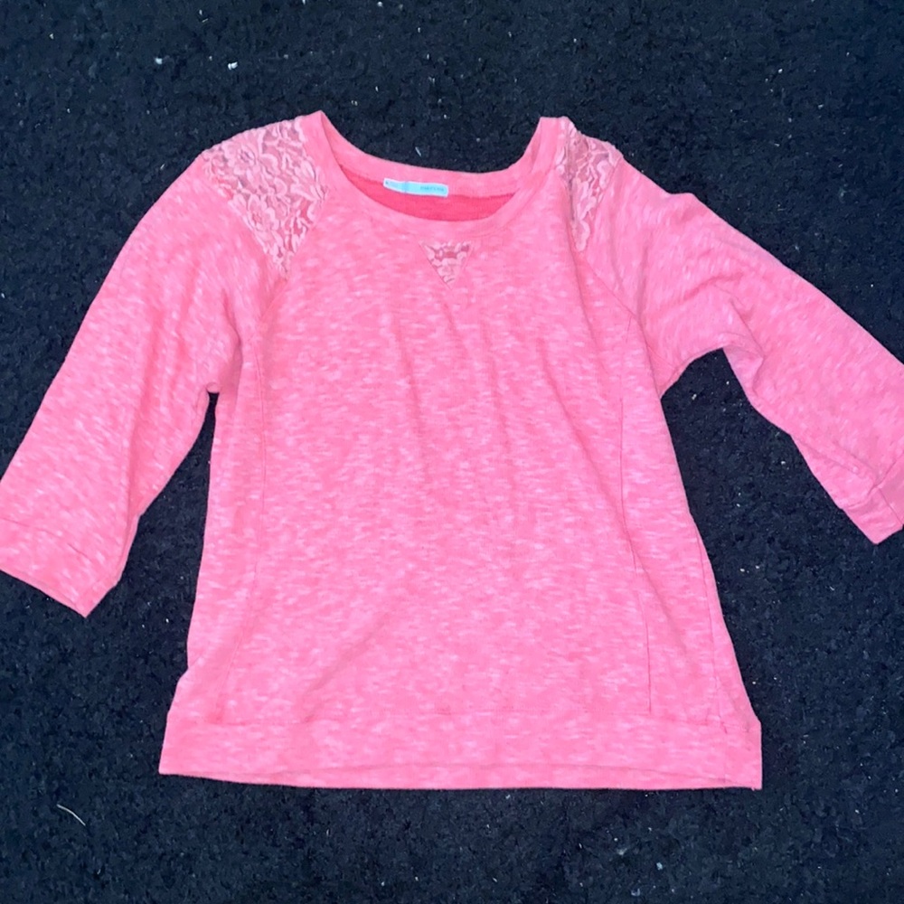 Maurices XL  pullover